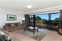 Heritage Pine Apartment 1 - Surfers Gold Coast