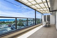 Central Park Level Two - Broome Tourism