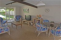 Fingal Beach Shack - Accommodation Cooktown