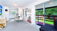 Bodhi Beach House at Fingal Bay - Accommodation Mt Buller