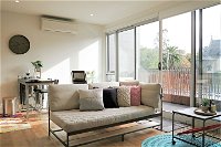 Bayside Lifestyle New 2 Bedrooms - Accommodation in Brisbane
