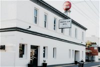 Finley Country Club Hotel Motel - Accommodation Fremantle