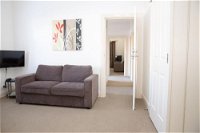 Apartments on Morrow - Accommodation Bookings