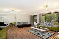 Banksia Apartment 1 - Hervey Bay Accommodation