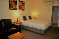 Quality Hotel Lakeside Bendigo - C Tourism