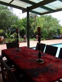 Tantarra Guest House - Stayed