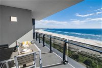 Iconic Kirra Beach Resort - Tourism Adelaide