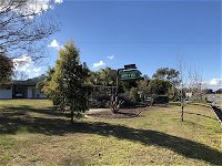 Green Door Motel - Accommodation Sunshine Coast