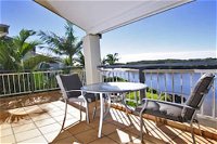 Sunrise Cove Apartment 21 - Accommodation Port Hedland
