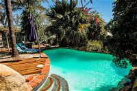 Meadow Cottage Guildford - Accommodation Noosa