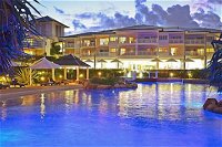 RESORT on the BEACH 2214 / 2215 - Accommodation Cooktown