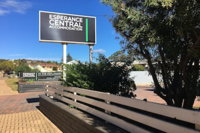Esperance Central Accommodation - QLD Tourism