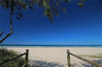 Pandanus Pocket 7 Beach Shack Moroccan style - Port Augusta Accommodation
