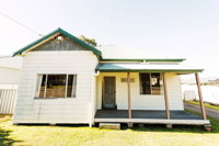 Coal d' Vine Cottage - Cessnock NSW - Your Accommodation