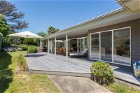 Leyden at Portsea - Accommodation Bookings