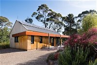 Green Retreat Passive House - Lennox Head Accommodation