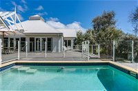 Perfect Blairgowrie Beach House - Accommodation Brisbane