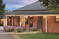 Lancefield Motel Macedon Ranges - Accommodation Tasmania