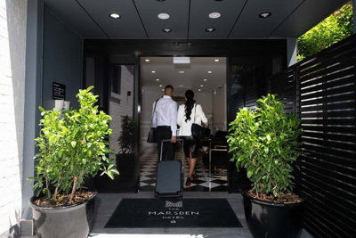 Holiday Inn & Suites Parramatta Marsden Street, an IHG Hotel