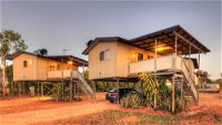 Discovery Parks - Katherine - Accommodation Bookings