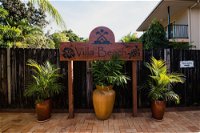 Villa Beach Palm Cove - Tourism Bookings WA