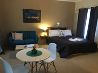 Second Valley Motel - Hervey Bay Accommodation