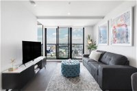 Ilixir Apartments by Ready Set Host - Accommodation Newcastle
