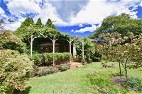 Raspberry Terrace of Leura - Accommodation NSW