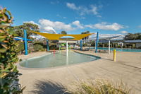 Holiday Haven Shoalhaven Heads - Accommodation Airlie Beach