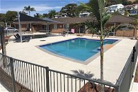 Seaside Holiday Resort Fingal Bay - Accommodation Rockhampton