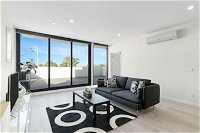 Luxeden Apartments - Accommodation Tasmania