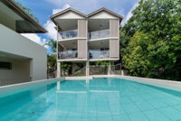 Alpha 8 on Waterson - Airlie Beach - Accommodation Bookings