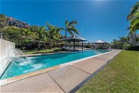 Marina Dreams - Airlie Beach - Accommodation Cooktown