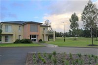 Jewel in the Crowne - Tweed Heads Accommodation