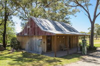 Two Doors - Perisher Accommodation