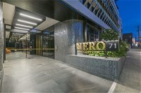 Nero Newstead - Accommodation Australia