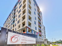Melbourne Knox Central Apartment Hotel - Accommodation Burleigh