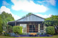 Peppercorn Cabin - Accommodation Cooktown