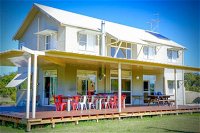 Hunter Olive House - Accommodation Perth