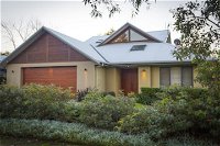 The Arthouse - Accommodation Brisbane