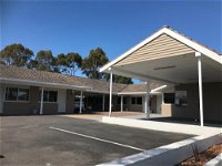 Ulladulla Motel - Accommodation Tasmania
