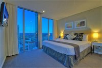 Orchid - Private Apartments - Bundaberg Accommodation