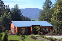 Whispering Spirit Holiday Cottages - Accommodation Mount Tamborine
