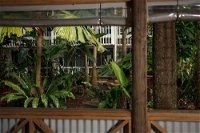 Castaways Resort  Spa Rainforest - Accommodation in Surfers Paradise