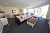 Ocean Shores Unit 11 at South West Rocks - Accommodation ACT