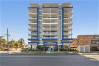 Iroise Beachside Apartment - Accommodation NSW