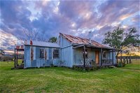 Blaxlands Cottage - Accommodation Adelaide