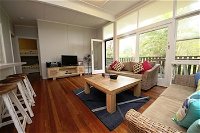 Little Bay Cottage at South West Rocks - Accommodation Mermaid Beach
