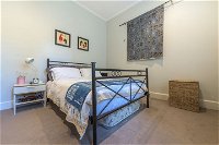 Exquisite 4 Bedroom House with Pool - Accommodation Mount Tamborine