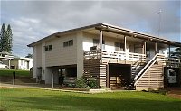 Aztra Apartments - Wagga Wagga Accommodation